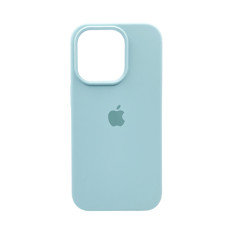 Чохол Soft Touch для Apple iPhone 14 Pro Lilac Blue