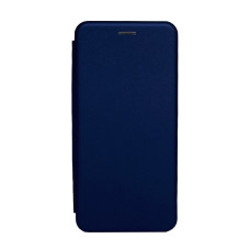 Чохол книжка Kira Slim Shell для Realme С33 Dark Blue