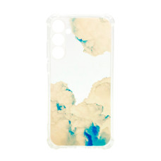 Чохол Wave Above Case для Samsung A04s-2022/A047 Clear Cloudy with Camera Lens