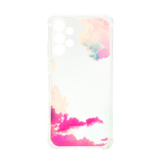 Чохол Wave Above Case для Samsung A13/A135/A32/А326 5G Clear Tender Morning with Camera Lens