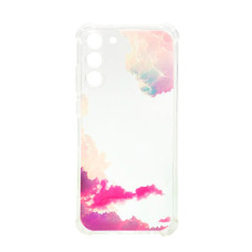 Чохол Wave Above Case для Samsung S23/S911 Clear Tender Morning with Camera Lens