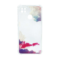 Чохол Wave Above Case для Xiaomi Redmi 9с/10a Clear Tender Morning with Camera Lens