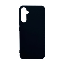 Чохол Original Silicon Case Samsung A14-A145 Black