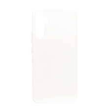 Чохол Original Silicon Case Samsung A34-2023/A346 Clear