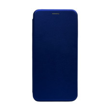 Чохол книжка Kira Slim Shell для Samsung A14-A145 Dark Blue