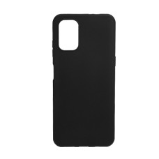 Чохол Original Silicon Case Nokia G11/G21 Black