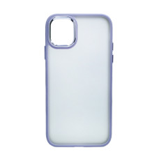 Чохол Wave Desire Case для Apple iPhone 11 Pro Matte Purple