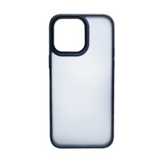 Чохол Wave Desire Case для Apple iPhone 13 Pro Matte Black