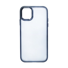 Чохол Wave Desire Case для Apple iPhone 14 Plus Matte Black