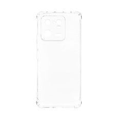 Чохол Original Silicon Case Xiaomi 13 Pro Clear with Camera Lens