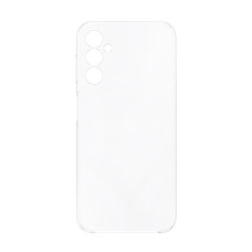 Чохол Original Silicon Case Samsung A14-A145 Clear with Camera Lens