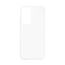 Чохол Original Silicon Case Tecno Pop 6 Pro Clear