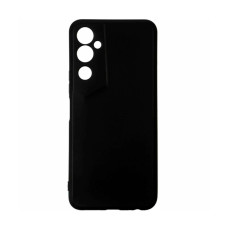 Чохол Original Silicon Case Tecno Pova Neo 2 Black with Camera Lens
