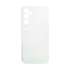 Чохол Original Silicon Case Tecno Pova Neo 2 Clear with Camera Lens