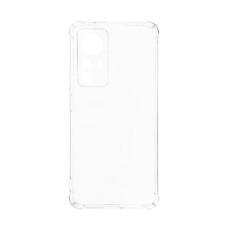 Чохол Original Silicon Case Xiaomi 12T/12T Pro Clear with Camera Lens