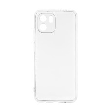 Чохол Original Silicon Case Xiaomi Redmi A1/A2 Clear with Camera Lens