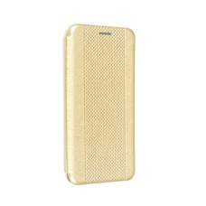 Чохол книжка Kira Slim Shell для Infinix Hot 20 4G Gold Perforation NEW