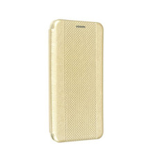 Чохол книжка Kira Slim Shell для Infinix Note 12 Gold Perforation NEW