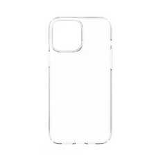Чохол Blueo Crystal Drop Pro Resistance Phone Case for iPhone 13 Pro Max Clear