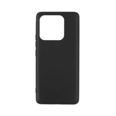 Чохол Original Silicon Case Realme Narzo 50A Black