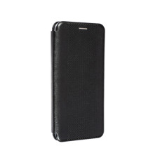 Чохол книжка Kira Slim Shell для Xiaomi 12 Lite Black Perforation NEW
