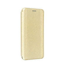 Чохол книжка Kira Slim Shell для Xiaomi Poco X5 Pro 5G/Redmi Note 12 Pro 5G Gold Perforation NEW