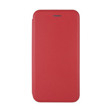 Чохол книжка Kira Slim Shell для Xiaomi Redmi Note12 5G/Poco X5 5G Red