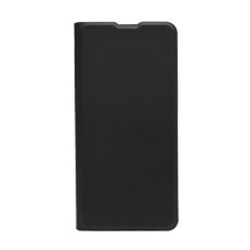 Чохол книжка Kira Slim Shell для Xiaomi Poco F4 GT Black Dekker