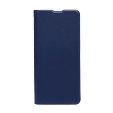 Чохол книжка Kira Slim Shell для Xiaomi Poco F4 GT Dark Blue Dekker