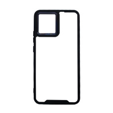 Чохол Wave Desire Case для Realme С33 Clear Black