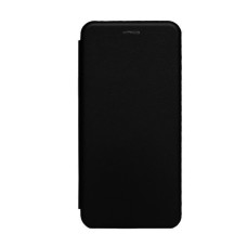 Чохол книжка Kira Slim Shell для Realme С30/С30S Black