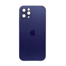 Чохол Aurora Glass Case for iPhone 12 Pro with MagSafe Purple