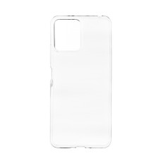 Чохол Original Silicon Case Xiaomi Redmi 12 Clear
