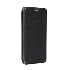 Чохол книжка Kira Slim Shell для Realme С35 Black Perforation NEW