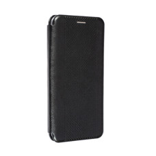 Чохол книжка Kira Slim Shell для Xiaomi Redmi Note12 Pro Plus Black Perforation NEW