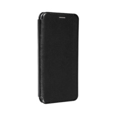 Чохол книжка Kira Slim Shell для Infinix Smart 7 Black Perforation NEW