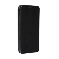 Чохол книжка Kira Slim Shell для Infinix Zero 5G Black Perforation NEW