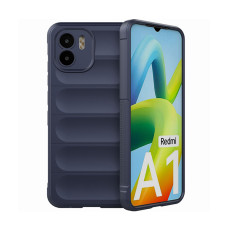 Чохол Cosmic Magic Shield for Xiaomi Redmi A1/A2 Midnight Blue with Camera Lens