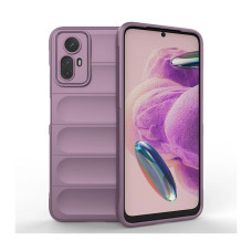 Чохол Cosmic Magic Shield for Xiaomi Redmi Note12S Lilac Pride with Camera Lens