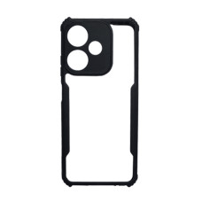 Чохол Florence Case Infinix Hot 30 Play Black