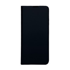 Чохол книжка Kira Slim Shell для Infinix Hot 20i Black Florence with Camera Lens