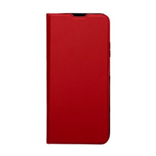 Чохол книжка Kira Slim Shell для Infinix Smart 7 HD Red Florence with Camera Lens