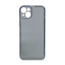 Чохол Space Collection для iPhone 15 Grey