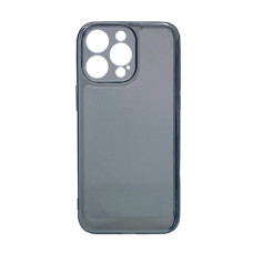 Чохол Space Collection для iPhone 15 Pro Grey