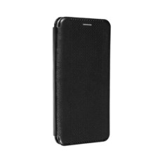 Чохол книжка Kira Slim Shell для Infinix Hot 20i Black Perforation NEW