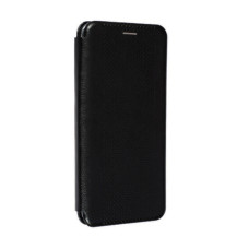 Чохол книжка Kira Slim Shell для Infinix Hot 20 4G Black Perforation NEW