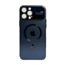 Чохол PC Slim Case for iPhone 13 Pro Max with MagSafe Graphite Black