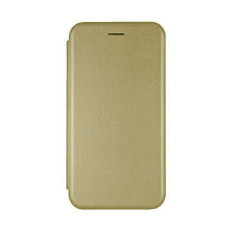 Чохол книжка Kira Slim Shell для Realme С30/С30S Gold