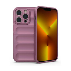Чохол Cosmic Magic Shield for iPhone 15 Pro Max Lilac Pride with Camera Lens