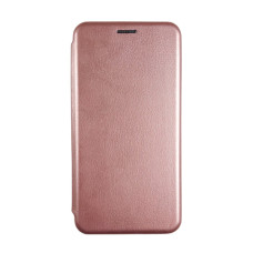 Чохол книжка Kira Slim Shell для Samsung A05-2023/A055 Rose Gold